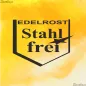 Preview: Edelerost Stahl frei
