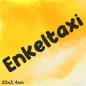 Preview: Enkeltaxi