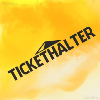 Tickethalter