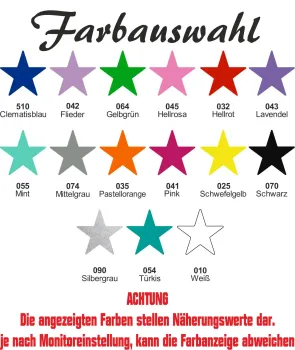 Preview: Bremsen macht die Felgen dreckig