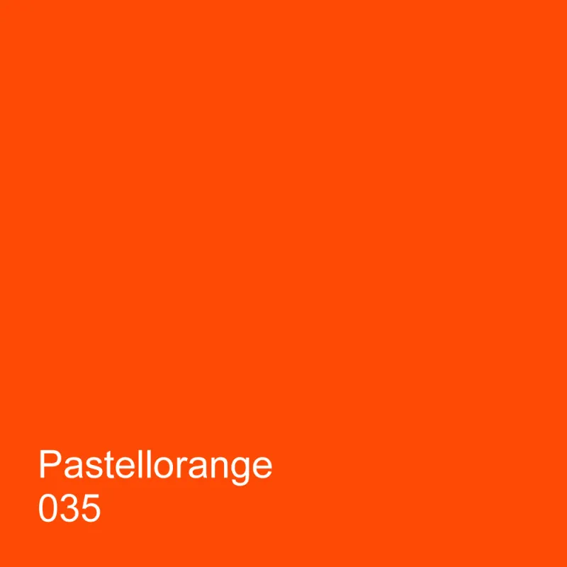 035-Pastellorange