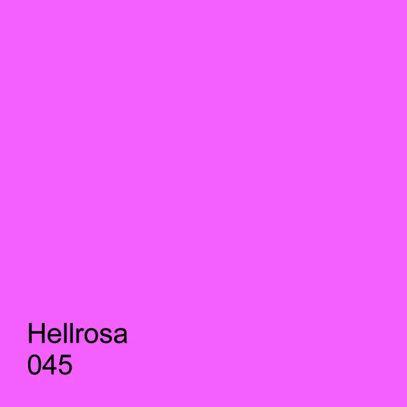 045-Hellrosa